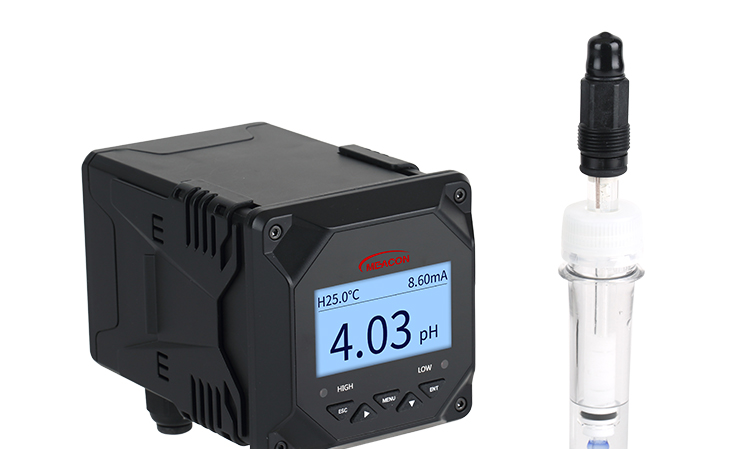 在线ph计 在线ph计