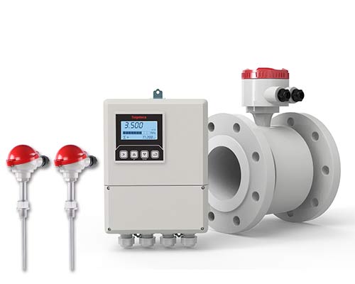 LDGR-MIK冷热量计量表,供暖管道流量表厂家